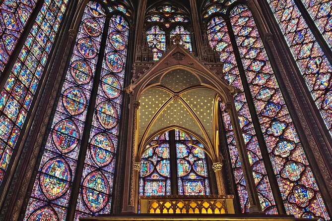 Notre Dame Outdoor Walking Tour and Entrance to Sainte Chapelle - Common friction points to watch for (so you don’t waste your day)