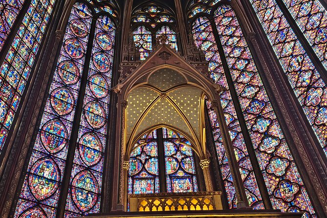 Notre Dame Paris Outdoor Tour with Crypt Entry - Value for $65.17: What You’re Really Paying For