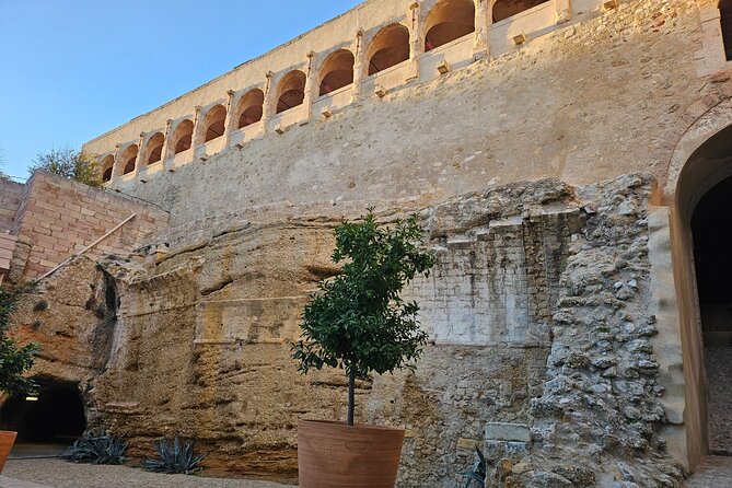 Odyssey of Discovery through the Great Marseille - Key points at a glance