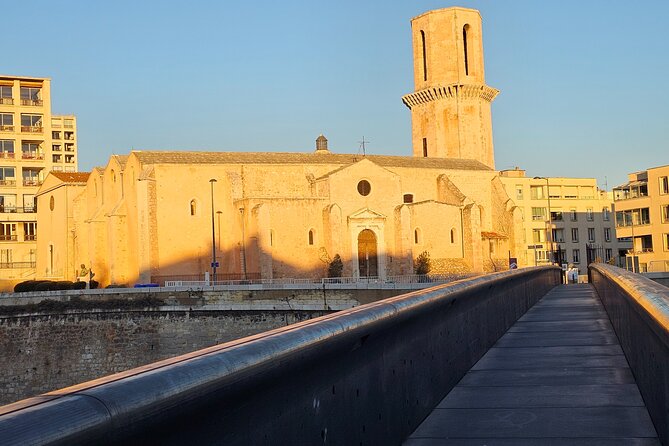 Odyssey of Discovery through the Great Marseille - Notre-Dame de la Garde and the best view of the day