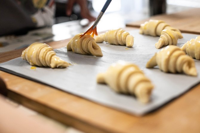 Ohlala Croissants in Paris! - Key points at a glance
