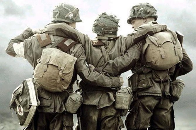 Omaha and Band Of Brothers Full Day Tour - Key Things That Make This Tour Work