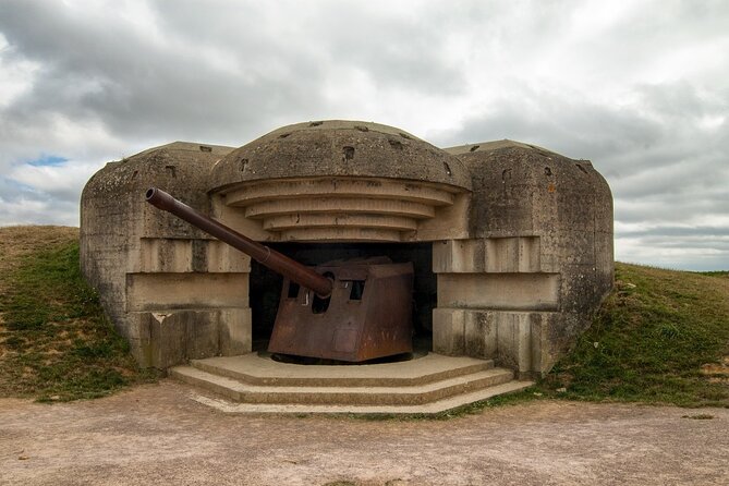 Omaha and Band Of Brothers Full Day Tour - Sainte Mère Eglise and the C47 Crash Site: Little Places With Big Meaning