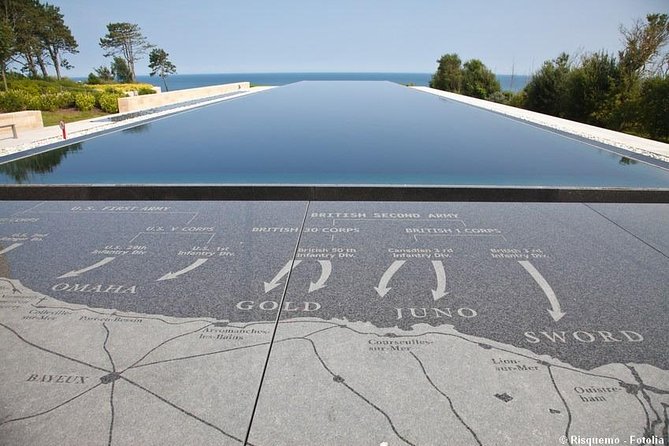 Omaha Beach Half-Day Morning Trip From Bayeux (A1) - Who this tour fits best (and who might want something longer)