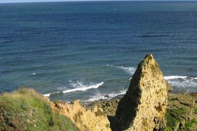 Omaha Beach Half-Day Morning Trip From Bayeux (A1) - Omaha Beach in 45 minutes: what you should focus on first