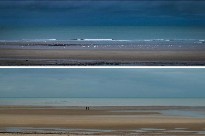 Omaha Highlights Tour with a DDAY expert from Bayeux - A Half-Day D-Day Plan From Bayeux That Still Feels Human