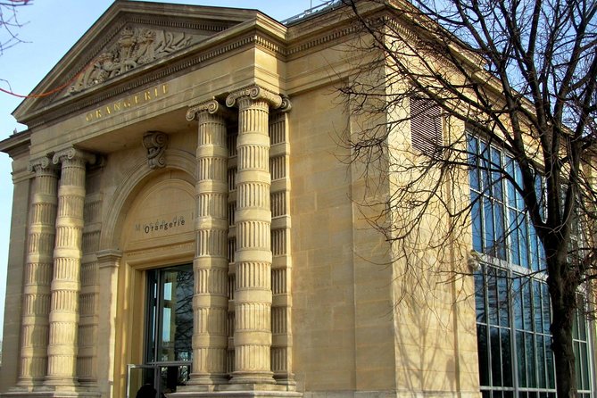 Orangerie & Monet's Water Lilies Exclusive Tour w/ Reserved Entry - Price and logistics: when it’s worth it (and when it isn’t)
