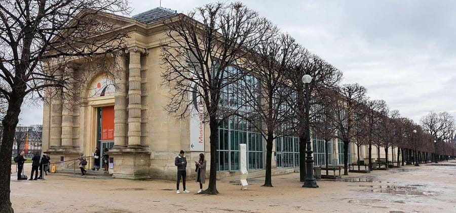 Orangerie Museum Entry Tickets and Private Guided Tour - Why Monet’s Water Lilies make this museum visit special
