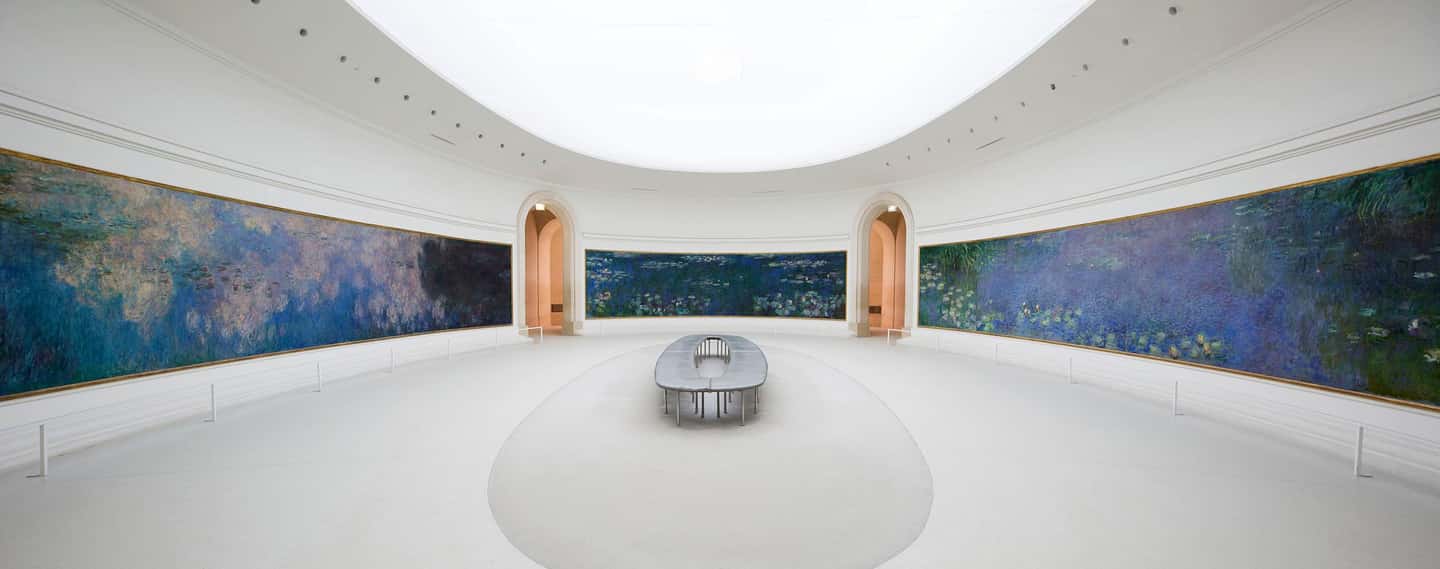 Orangerie Museum Entry Tickets and Private Guided Tour - From Impressionism to Picasso in one museum