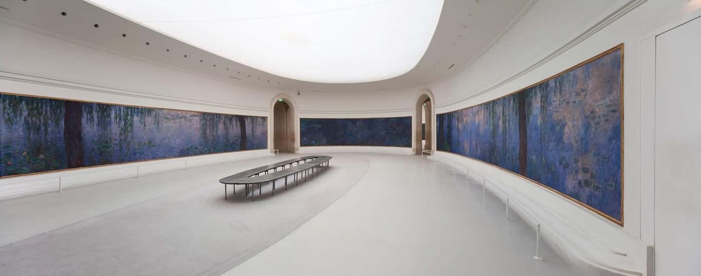 Orangerie Museum Entry Tickets and Private Guided Tour - Who will get the most from this experience