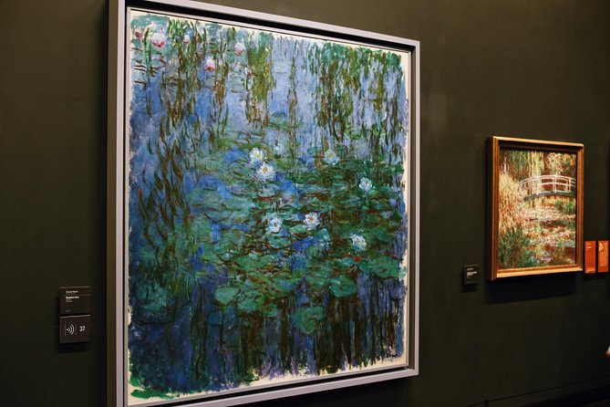 Orsay Museum - Exclusive Guided Tour (Reserved Entry Included) - Price and value: what you’re really paying for