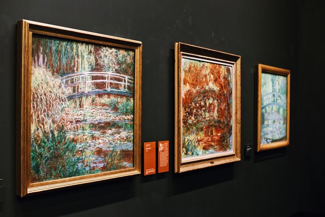 Orsay Museum - Exclusive Guided Tour (Reserved Entry Included) - Should you book the Orsay Exclusive Guided Tour?
