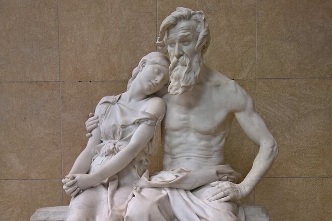 Orsay Museum Private or Small-Group Guided Tour - How to decide if this tour matches your style