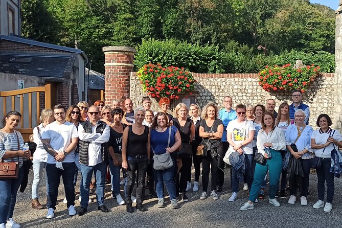 Outdoor Escape Game in Étretat - Price and Value: What $31.46 Per Person Buys You