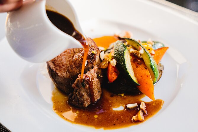 Overnight Stay onboard Paris Seine River Dinner with Cruise - A Paris evening that turns into a hotel night