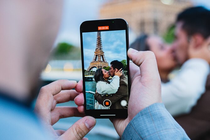 Overnight Stay onboard Paris Seine River Dinner with Cruise - Notre-Dame and the heart of historic Paris
