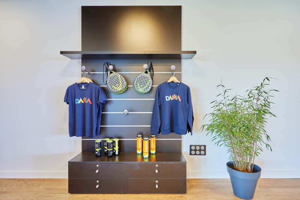 Padel Deauville - Why Padel Fits a Deauville Break