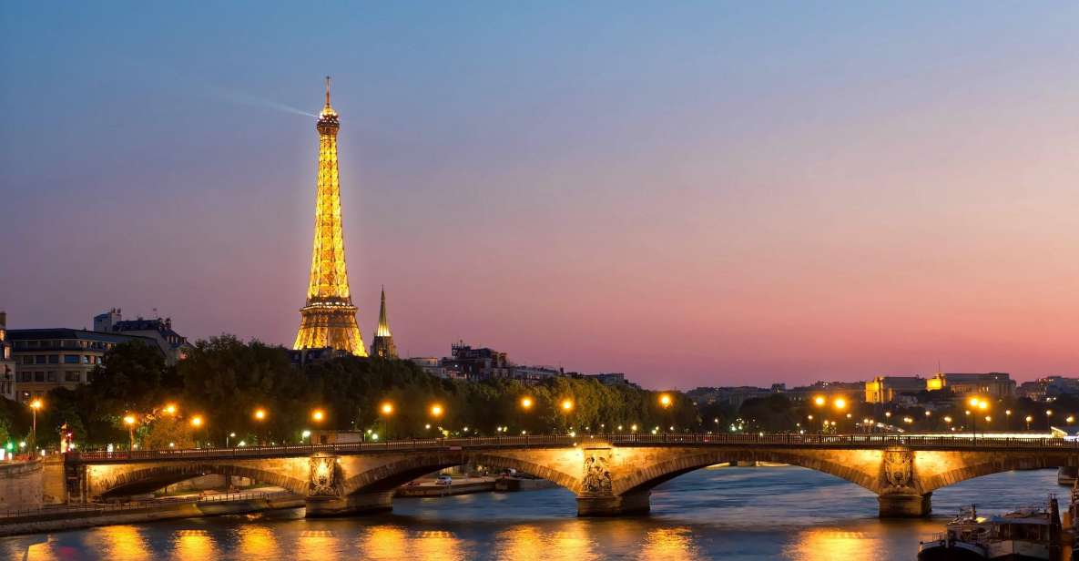 Pairs: The Opera to Hotel des Invalides Guided Walking Tour - From Napoleon III’s opera house to the Seine
