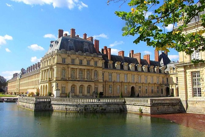 Palace of Fontainebleau - Private Trip - Why Fontainebleau makes a good Paris day trip