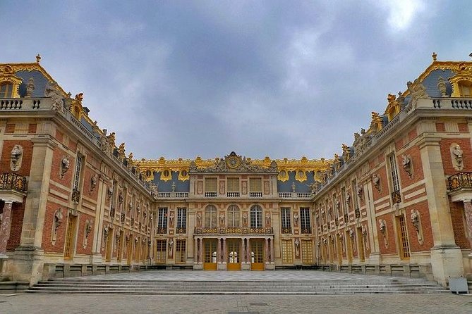 Palace of Versailles: tickets, audio guide and transfer - Key points to know before booking