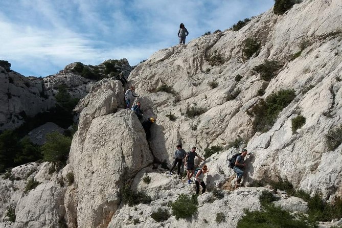 Panoramic hike on Marseille from Les Calanques - Price, timing, and cancellation details