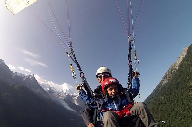 paragliding discovery flight - The Booking Snapshot: Timing, Language, and How Fast It Fills