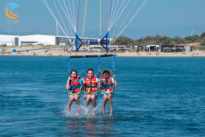 Parasailing - When this parasailing is a great fit (and when to think twice)