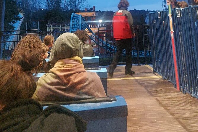 Parc Astérix: Private transport from Paris + entrance ticket - Weather, minimum numbers, and cancellation