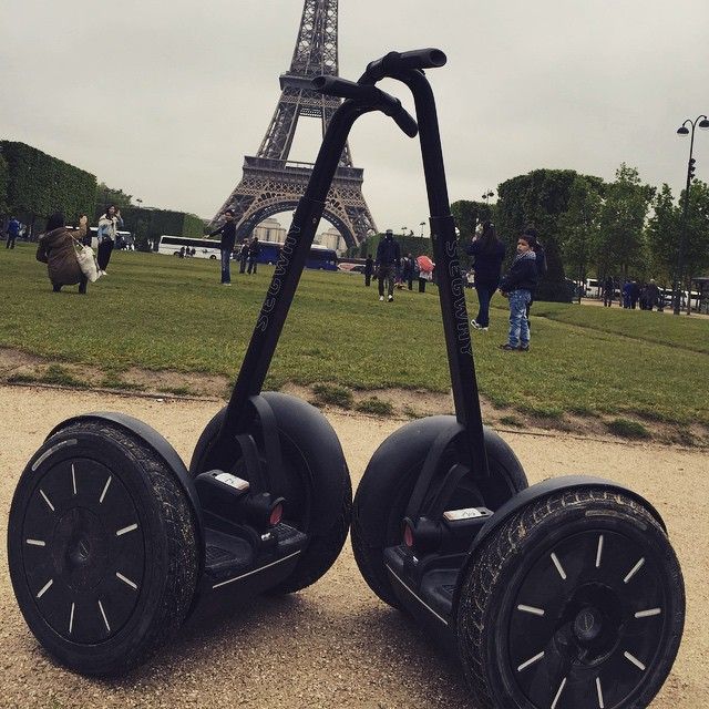 Paris: 1.5-Hour Private Segway Tour - Why this 1.5-hour private Segway works so well in Paris