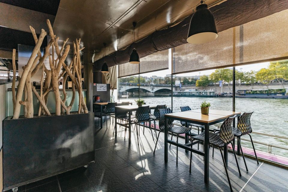 Paris: 1-Hour Sightseeing Cruise and 3-Course Bistro Dinner - Price and Value: Is $76 a Smart Deal?