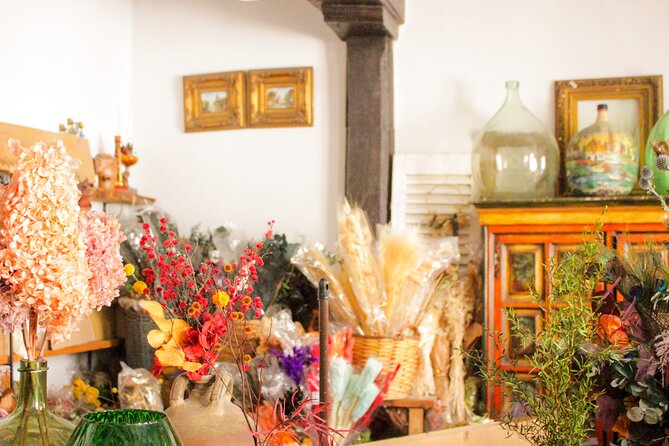 Paris 1e: Drinking Candles Workshop - Key Things I’d Bet on Before You Go