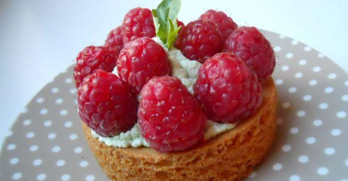 Paris: 2.5-Hour French Pastry Cooking Class - Inside the 2.5 hours: what the class rhythm feels like