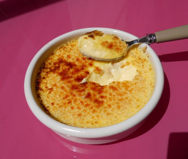 Paris: 2.5-Hour French Pastry Cooking Class - The real value: personal feedback in a group of eight