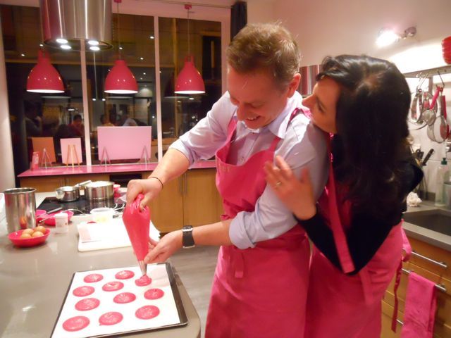 Paris: 2.5-Hour French Pastry Cooking Class - After class: tea or coffee with your own desserts