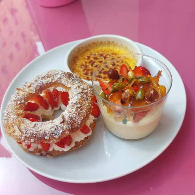 Paris: 2.5-Hour French Pastry Cooking Class - Price reality check: is $141 worth it?
