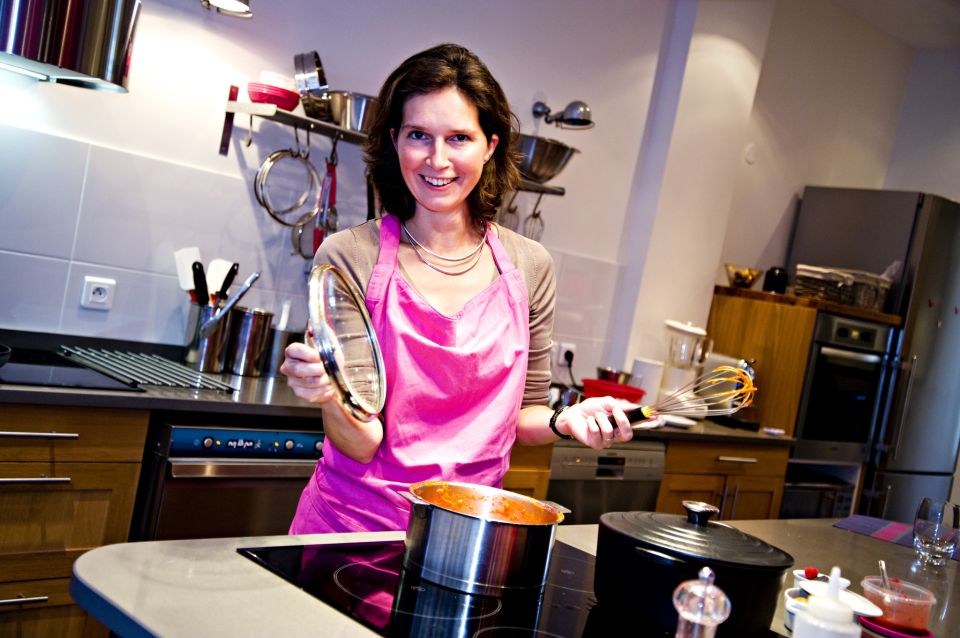 Paris: 2.5-Hour French Pastry Cooking Class - What you’ll bake: Paris-Brest, molten chocolate cake, and Grand Marnier soufflés