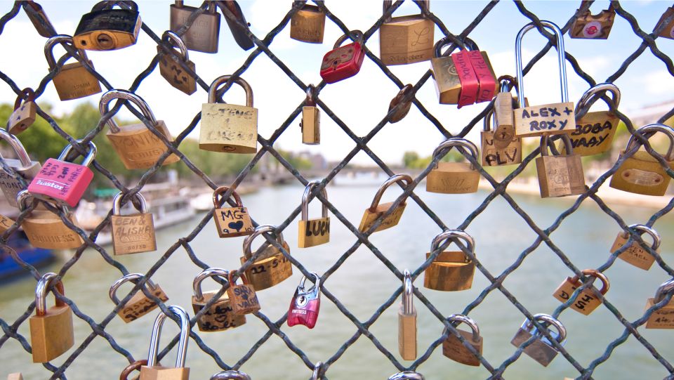 Paris: 2.5-Hour Private City Highlights Kickstart Tour - A smart first route through central Paris