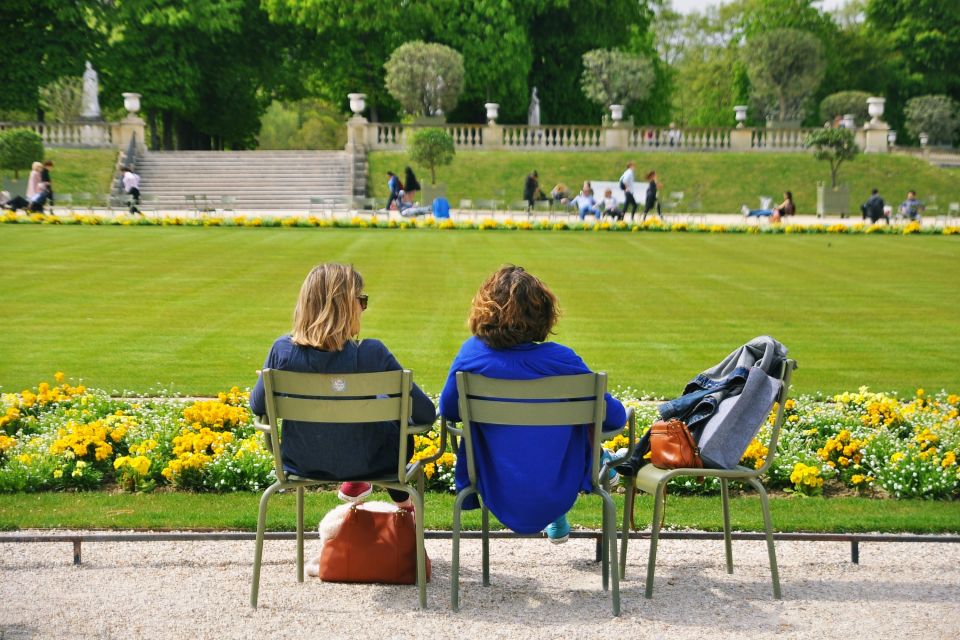 Paris: 2.5-Hour Private City Highlights Kickstart Tour - Who should book this Paris highlights tour