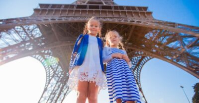Paris: 2.5-Hour Private City Highlights Kickstart Tour - Saint-Sulpice and the streets of Saint-Germain
