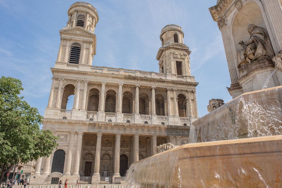 Paris: 2.5-Hour Private City Highlights Kickstart Tour - Tuileries Garden and Place de la Concorde