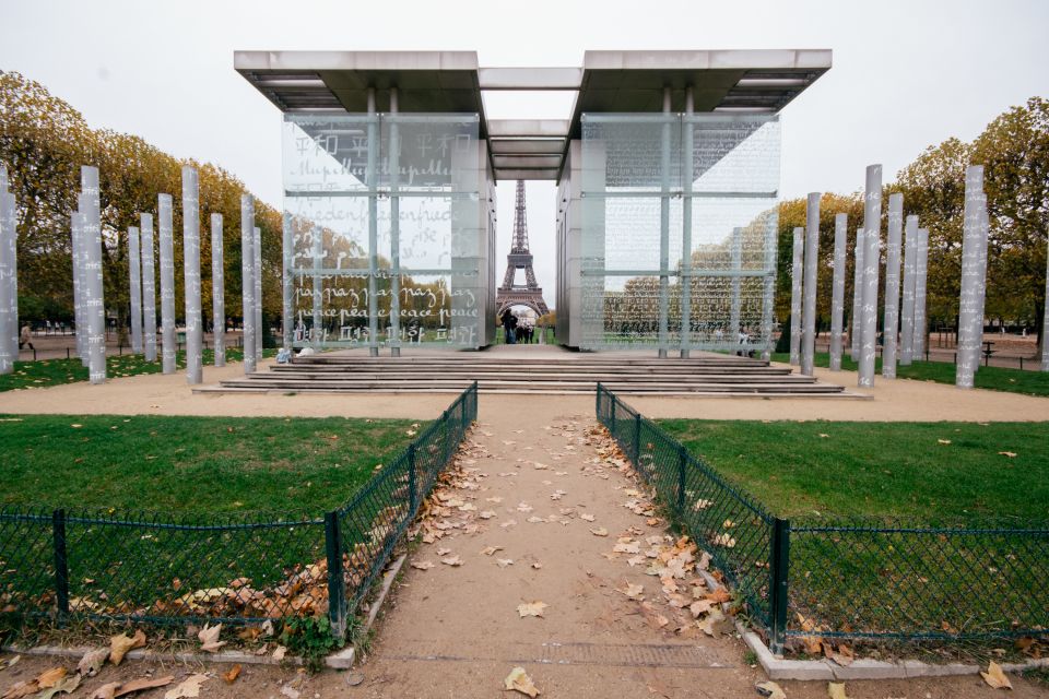Paris: 2.5-Hour Private City Highlights Kickstart Tour - What the private format changes