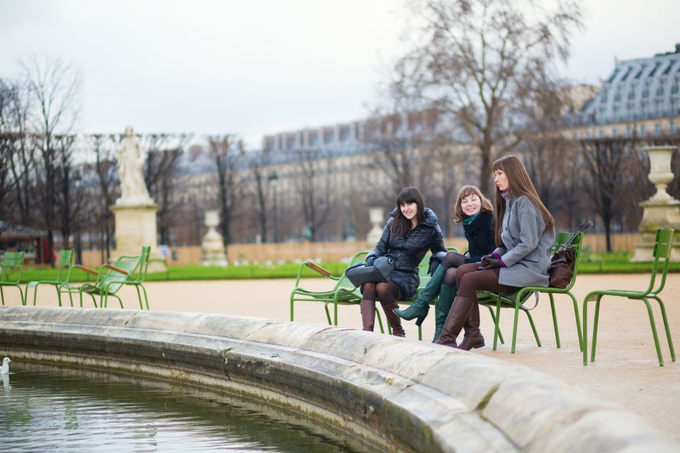 Paris: 2.5-Hour Private City Highlights Kickstart Tour - How much Paris fits into 150 minutes