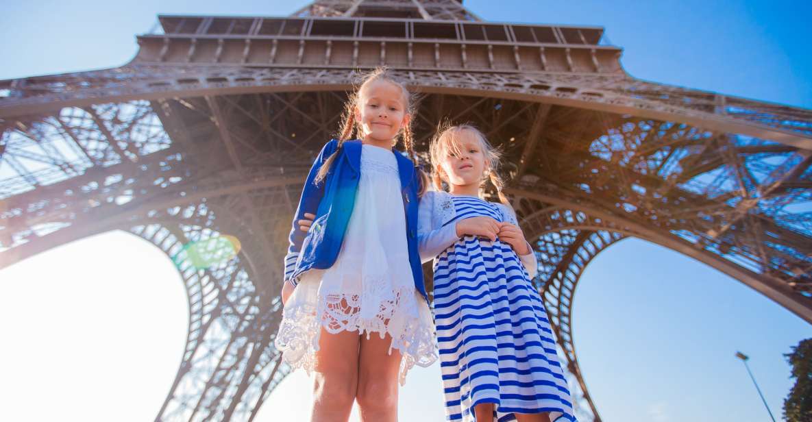 Paris: 2.5-Hour Private City Highlights Kickstart Tour - Saint-Sulpice and the streets of Saint-Germain