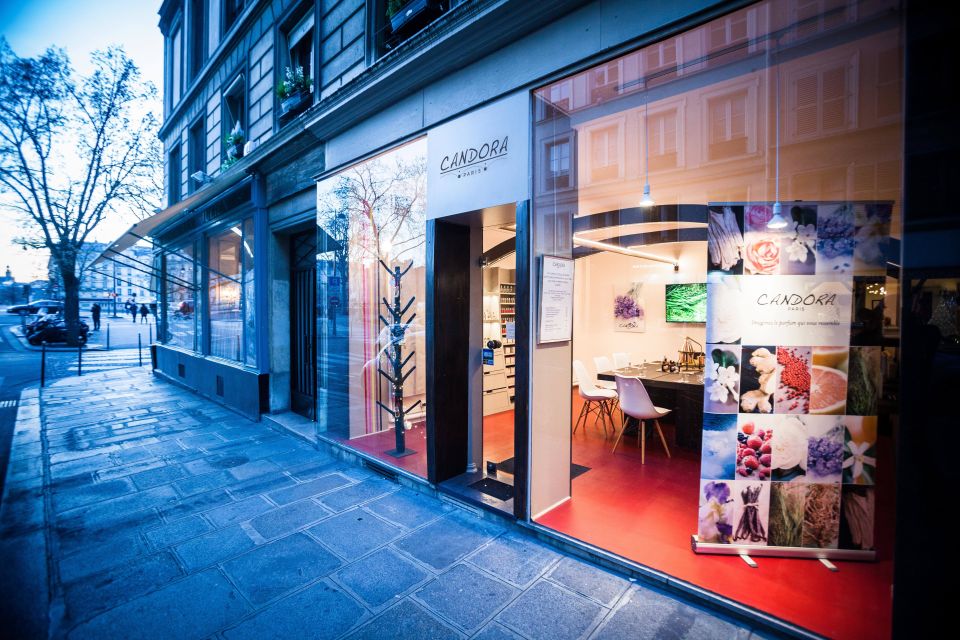 Paris: 2-Hour Perfume Creation Workshop - Who this workshop suits best