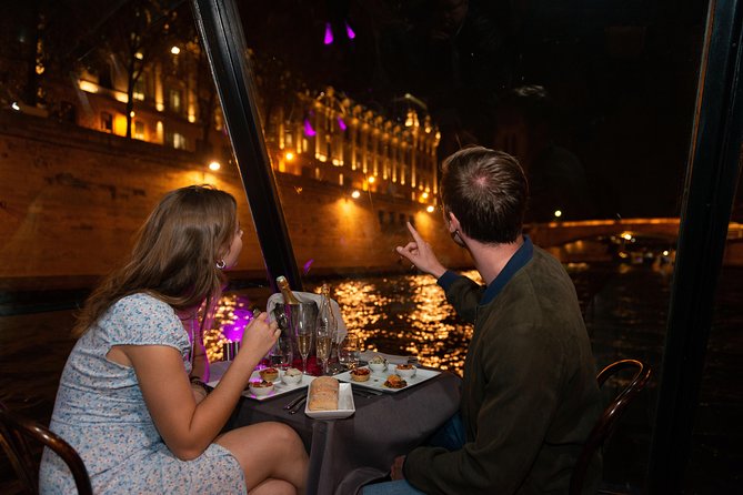 Paris 3-Course Gourmet Dinner and Sightseeing Seine River Cruise - Who should book this Seine dinner cruise (and who should skip it)
