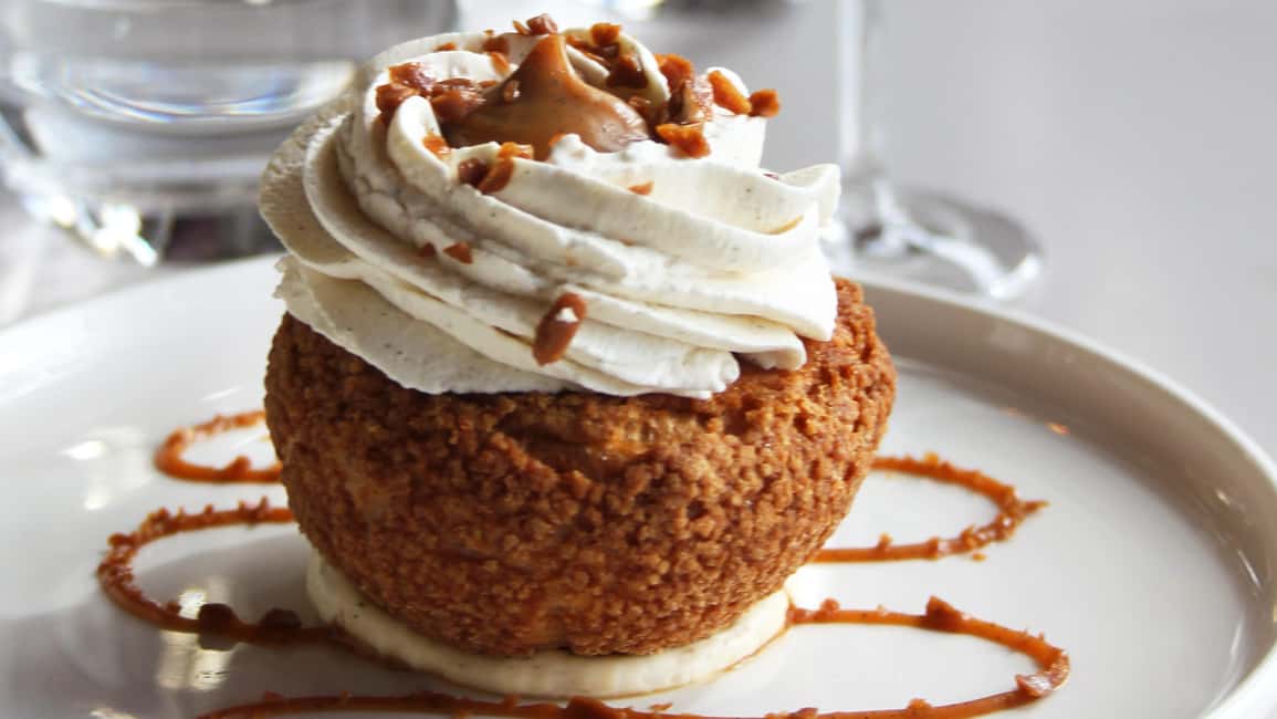 Paris: 3-Course Lunch at Eiffel Tower's Madame Brasserie - Quick hits before you go