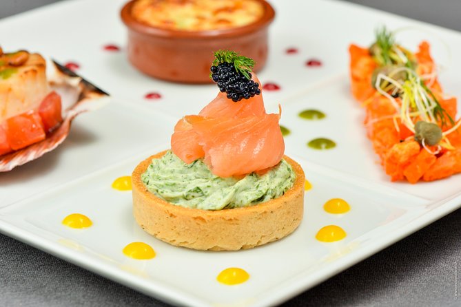 Paris 3-Courses Gourmet Dinner Seine River Cruise with Champagne - Getting On the Water at Promenade Édouard Glissant (and Why Location Feels Convenient)