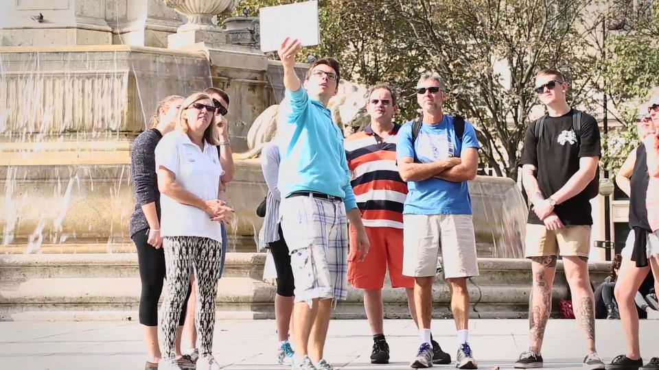 Paris 4-Hour Bike Tour: Off the Beaten Path - Price and What You Really Get for $53