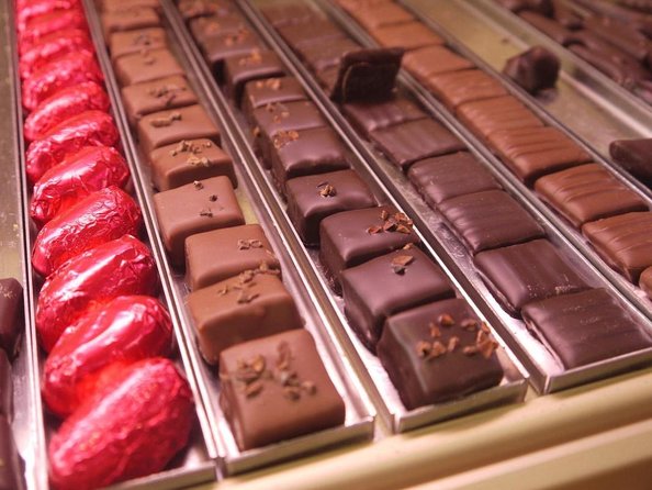 Paris : 45 min Chocolate Workshop at Choco-Story Paris - Key things I’d bookmark before you book