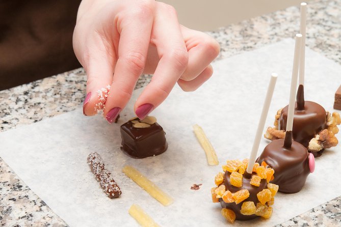 Paris : 45 min Chocolate Workshop at Choco-Story Paris - Choco-Story Paris: Museum tastings first, then the workshop